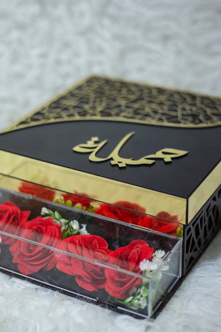 بوكس رمضان