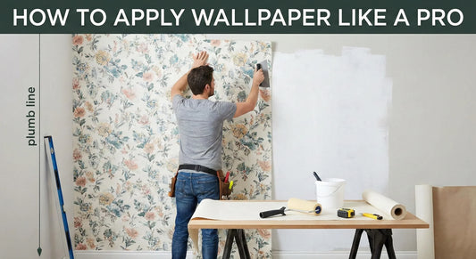 Ultimate Guide on How to Apply Wallpaper 