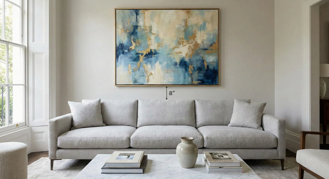 The Art of the Reception