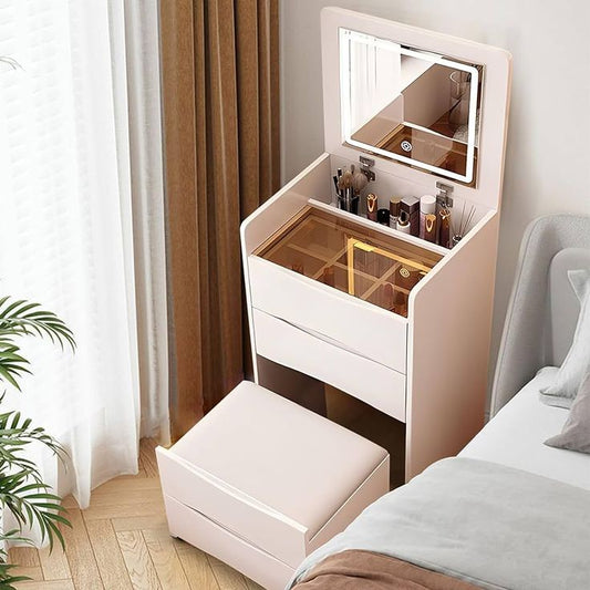 Beauty Box – تسريحة بإضاءة ولمسة ناعمة